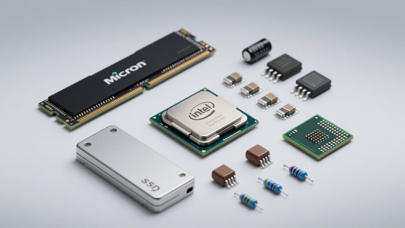 Other Electronic Components