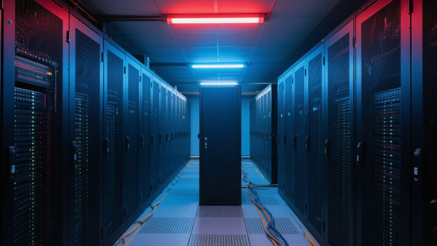 Data Center