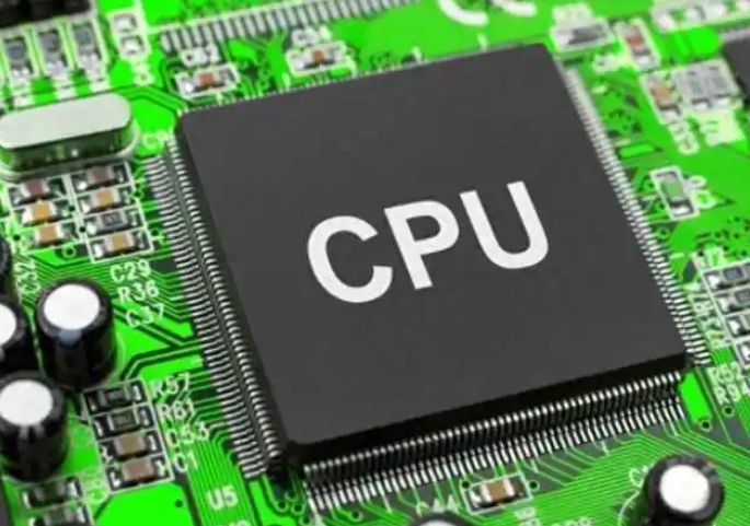 The localization rate of CPU has exceeded 20%!