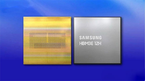 Samsung plans to significantly lower the price of HBM3e to attract Nvidia