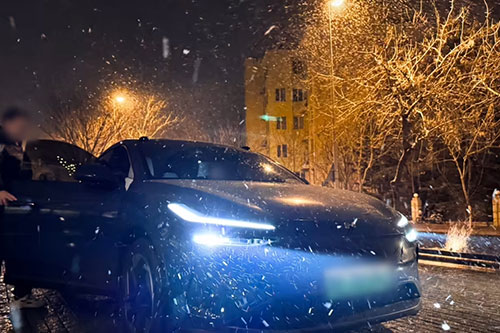 NEV Market Penetration Rate in China Reaches 44.3% in H1 This Year, Hitting a New Historical High for the Same Period