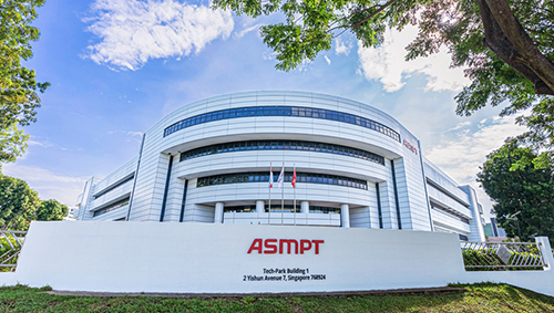 ASMPT Shenzhen Company to Be Liquidated, Affecting Approximately 950 Employees