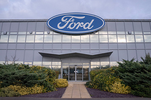 Ford Motor Announces $5 Billion Investment in the U.S. to Expand EV and Battery Production Capacity