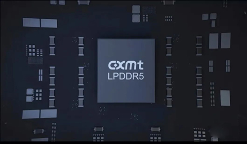 CXMT Restarts Large-Scale Equipment Investment to Drive Mass Production of DDR5 and HBM3