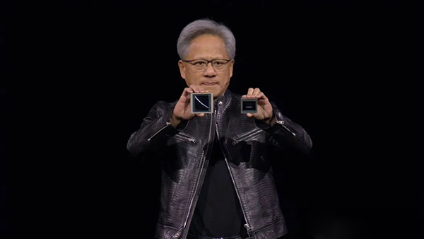 NVIDIA B30’s Performance May Reach 80% of Blackwell GPUs