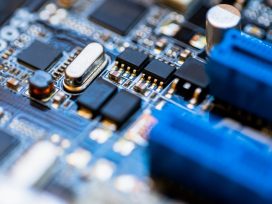 Is the Recovery of the Memory Chip Market Really Here?