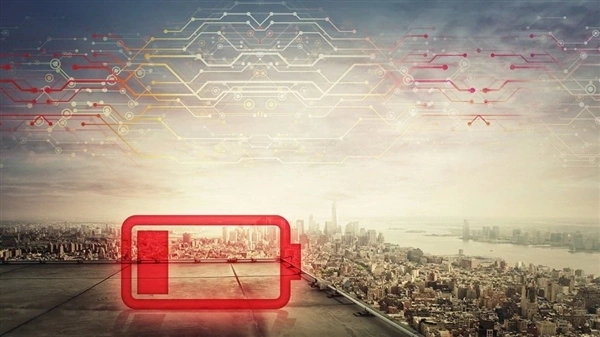 Newly Discovered 2,800-Kilometer 