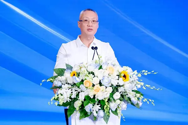 BOE Life Science and Technology Industrial Base Opens; Main Structure of Beijing BOE Hospital Capped – Building an Innovation Engine for Medical-Industrial Integration in the Beijing-Tianjin-Hebei Region