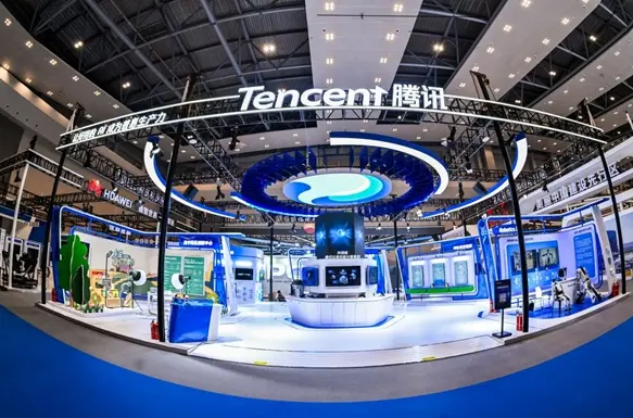 Tencent Cloud Announces Full Opening of AI Capabilities: Completes Adaptation to Mainstream Domestic Chips