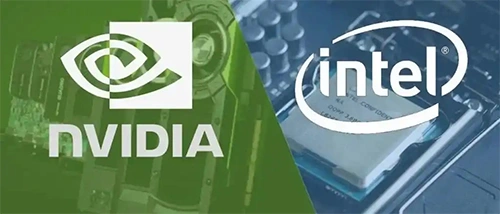 NVIDIA Invests $5 Billion in 