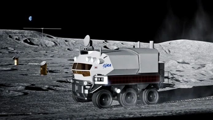 Yokogawa Electric Signs Agreement with Toyota to Develop Control Platform for Manned Pressurized Lunar Rover