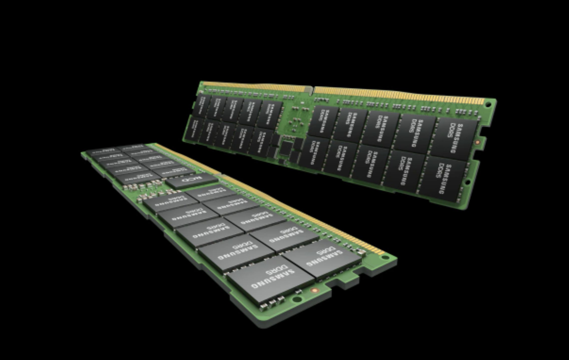 Memory Module（M321RYGA0PB0-CWM）