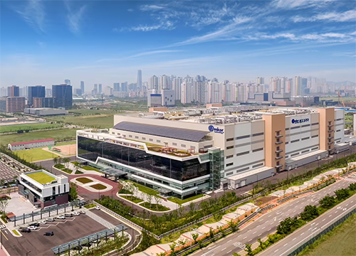 Report: Amkor to Provide Intel EMIB Advanced Packaging Capacity via Incheon Songdo K5 Factory in South Korea