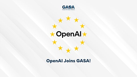 OpenAI Joins Global Anti-Scam Alliance as Founding Member to Strengthen Global Response to AI-Driven Fraud