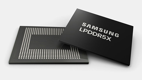 Samsung Becomes Apple’s Top DRAM Supplier with Over 60% Share