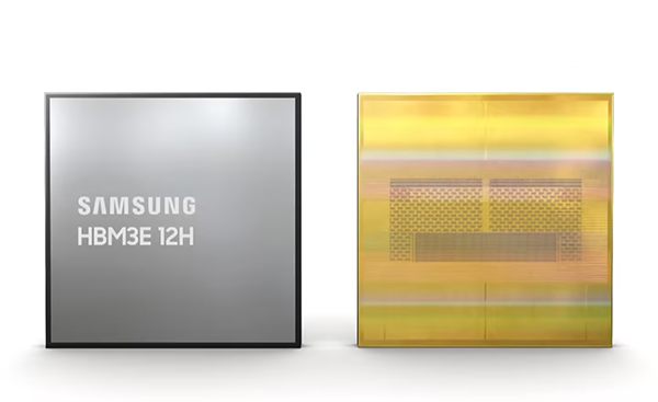 Report: Samsung and SK hynix to Raise HBM3E Memory Prices by Nearly 20% Next Year Amid Rising Demand
