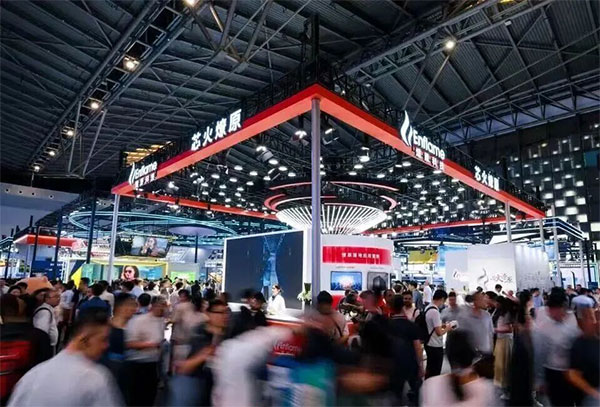 Focusing on Cloud AI Chips: Enflame Technology Successfully Completes IPO Tutoring