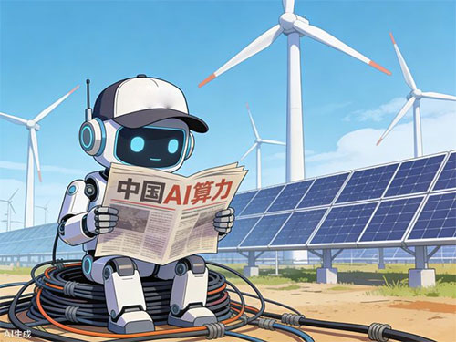 Elon Musk of Tesla: China’s AI Computing Power Will Surpass All Other Nations, and It Will Resolve the Chip Issue