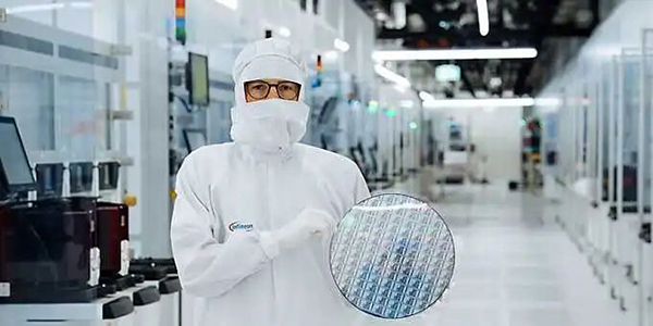 Infineon Invests €570 Million to Acquire ams OSRAM’s Non-Optical Analog/Mixed-Signal Sensor Business