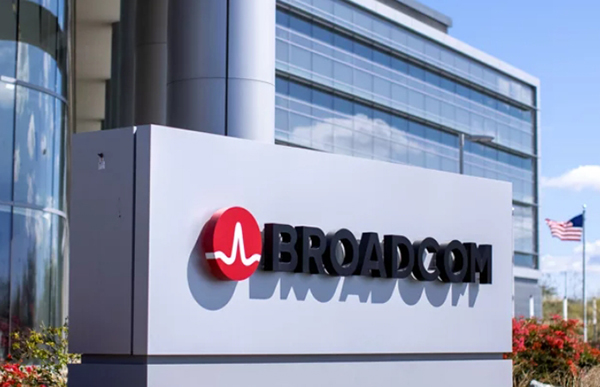 Broadcom Launches BroadPeak DFE Digital Front-End SoC, Compliant with 5G-A and 6G Standards
