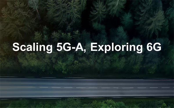 Opening a New Chapter for 6G: Huawei Launches U6GHz Product Portfolio to Enhance 5G-A Capabilities, Covering Macro, Small Cells and Microwave