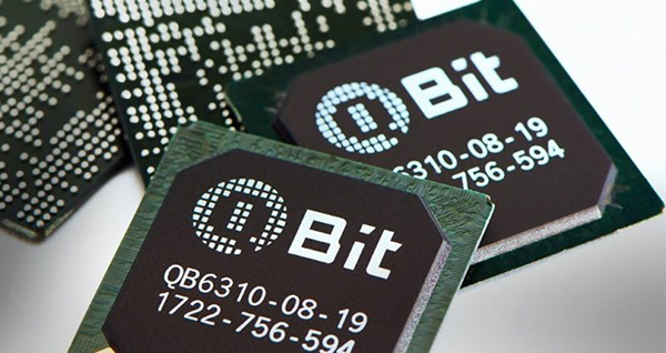 Arm Invests in Tonbo Semiconductor