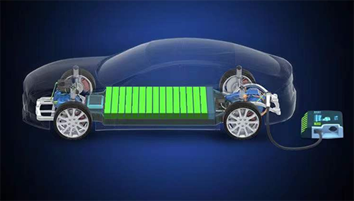 Agency: CATL Leads Growth in Battery Installations, South Korean Battery Makers' Global Market Share Drops to 12%