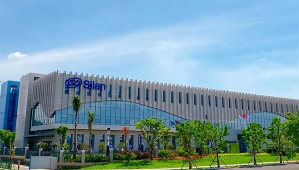 Silan Micro Signs Supplementary Agreement for 12-inch Chip Production Line Project, Brings in New Investors to Accelerate Construction