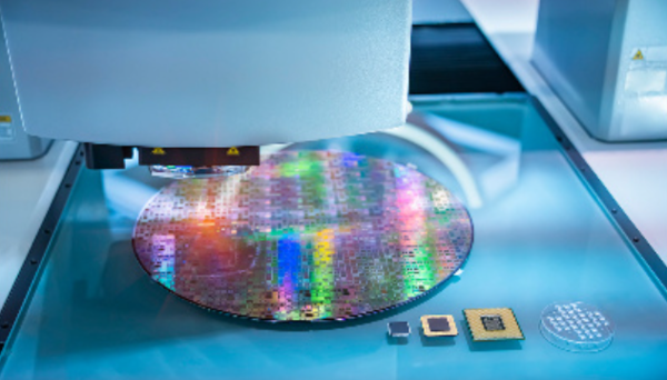 Semiconductor Industry Sees New Price Hikes; Mature Process Prices to Be Adjusted as Early as Next Month with Around 10% Increase