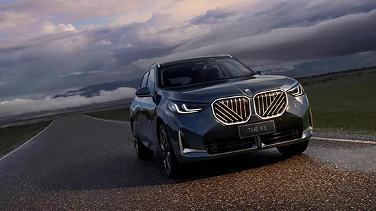 BMW Adjusts Autonomous Driving Strategy: Global Commercialization of L3 Put on Hold