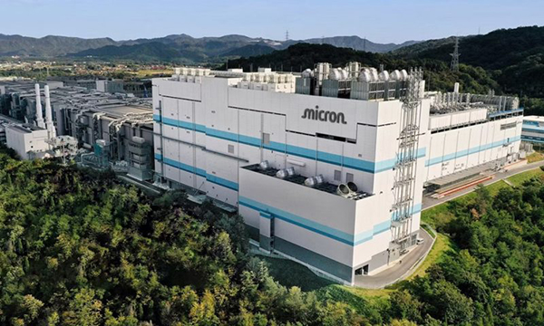 Micron CEO: Memory Has Become a Strategic Asset; Shortage Set to Last Until 2027