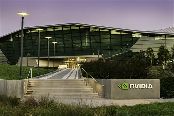 NVIDIA and Corning Announce Construction of Three New U.S. Facilities Focused on CPO Technology