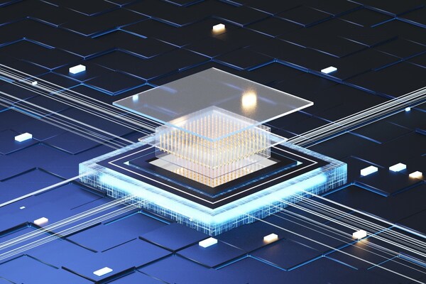 AI Chip Heat Dissipation Under Pressure; Sanan Optoelectories Unlocks Advanced Packaging Breakthrough