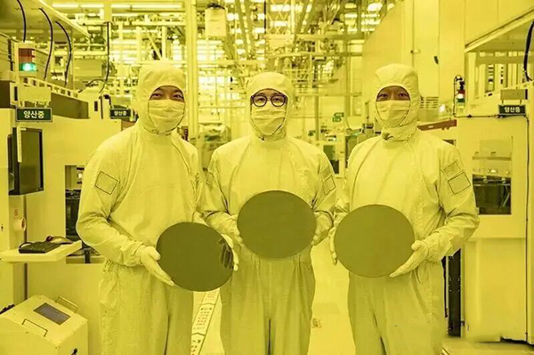 Samsung’s 2nm Order Volume Surges 130%, Yet Foundry Segment Not Expected to Turn Profitable Until 2028