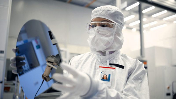 Intel’s Intel 18A Yield Progress Exceeds Expectations