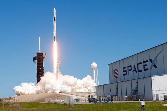 SpaceX Schedules 13th Starship Flight Test for July 16, to Carry 20 Starlink V3 Satellites