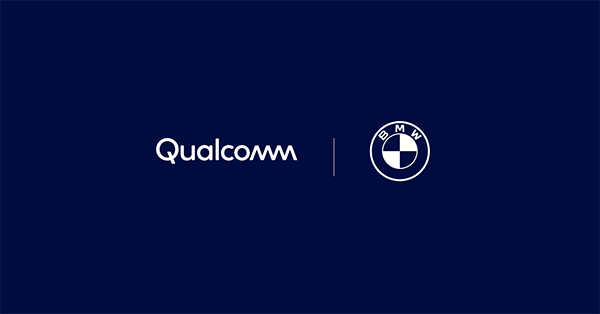 Qualcomm Named Primary Compute Chip Supplier for BMW Group’s Digital Cockpit and ADAS Systems Over Next Decade