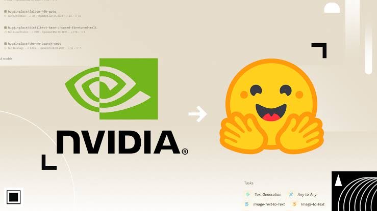 NVIDIA Nears $14‑Billion Acquisition of Hugging Face, Deal Could Be Finalized As Early As This Week